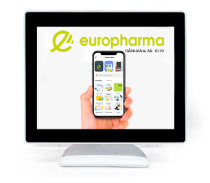 e-website