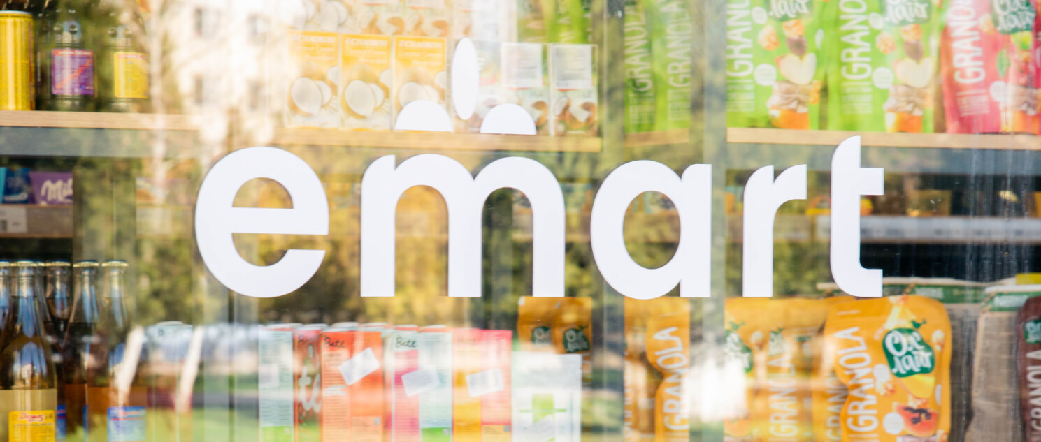 Emart image