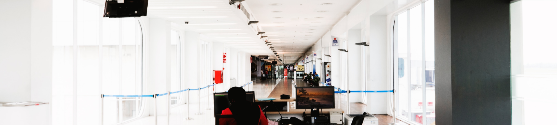Vacancies banner