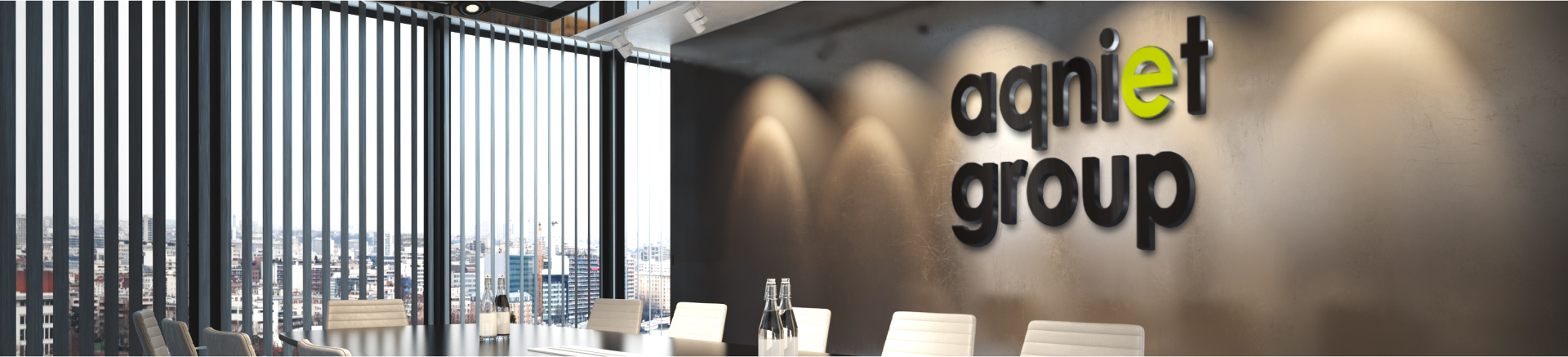 Vacancies banner