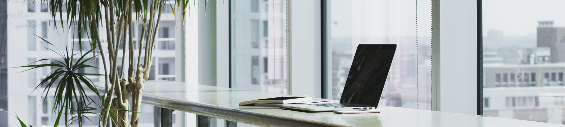 Vacancies banner